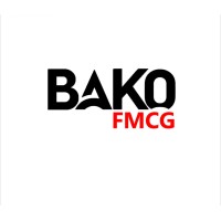Bako FMCG logo - Similar company to Mighty Mighty Llc