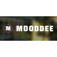 Mooddee logo - Similar company to Hopswith