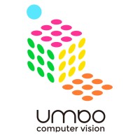 Umbo Computer Vision logo - Similar company to Circle Ai