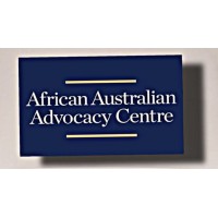 African Australian Advocacy Centre(AAAC) logo - Similar company to Australian Research Network For African Academics (Arnaa)