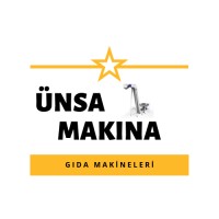 ÜNSA MAKİNA logo - Similar company to Novatrack
