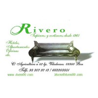 TAPICERIA RIVERO logo - Similar company to Loyalty Exterior Solutions