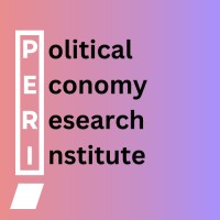 Political Economy Research Institute (PERI) logo - Similar company to Mcclave + Associates