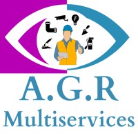 AGR MULTISERVICES logo - Similar company to Lalaux Batiment