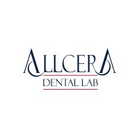 Allcera Dental Laboratory logo - Similar company to Empson Dental Laboratory