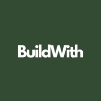 BuildWith logo - Similar company to Hunger Apps