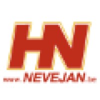 Nevejan logo - Similar company to Frans & Bertha