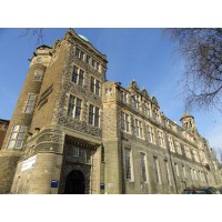 Stirling Highland Hotel