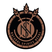 Natural Spirits Nepal logo - Similar company to Shakta Technology Pvt Ltd