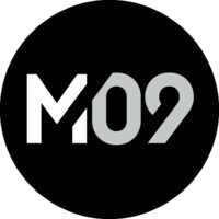 Method 09 logo - Similar company to Fizzz Design Corp.
