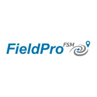 FieldPro FSM logo - Similar company to River Engineering & Technology Services