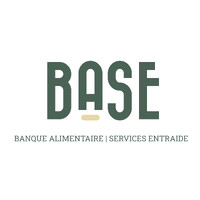 BASE Banque Alimentaire Services Entraide logo - Similar company to Industries Cama