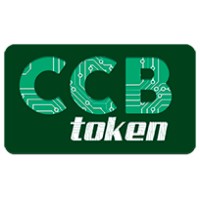 CCB Token logo - Similar company to Auto Token