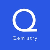 Qemistry logo - Similar company to Right Stuff