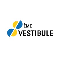 8ème Vestibule logo - Similar company to Emroad