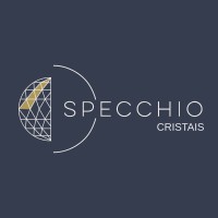 Specchio Cristais logo - Similar company to Specchio