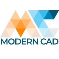 Modern CAD logo - Similar company to Cadgroup Australia