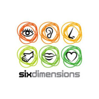 Enam Dimensi Kria Cipta logo - Similar company to B.Ru Collective Pte Ltd