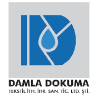 DAMLA DOKUMA logo - Similar company to Newtech Tekstil Ve San. Tic. Ltd. Şti