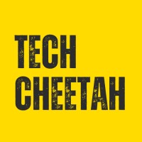 Tech Cheetah logo - Similar company to Kalynonka