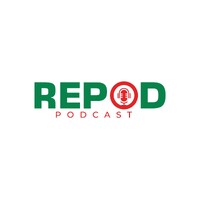 Repod Podcast logo - Similar company to Aimstorm Group