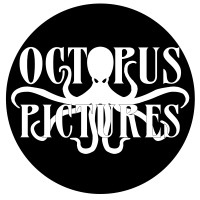Octopus Pictures logo - Similar company to Elysium Studios