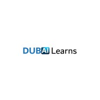 Dubai Learns logo - Similar company to Atech Solutions Group