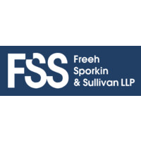 Freeh Sporkin & Sullivan LLP logo - Similar company to Snyder & Snyder, Llp