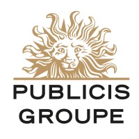 Publicis Groupe Switzerland logo - Similar company to Heybee