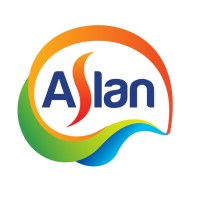Aslan Egypt - Juice & Dairy Co. logo - Similar company to Mavenity Solutions