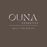 Ouna Cosmetics logo - Similar company to Finaid Tech Solutions Ltd.