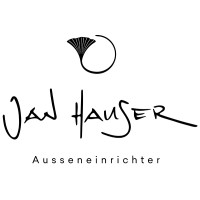 Ausseneinrichter Jan Hauser Ag logo - Similar company to Inspire Audio Visual Ltd