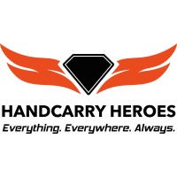 Handcarry Heroes logo - Similar company to Obc Partners