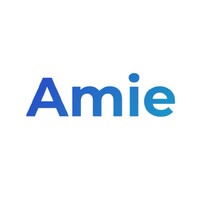 Amie logo - Similar company to Software Velocity Corp.