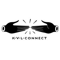 KVL Connect logo - Similar company to Heybuddy