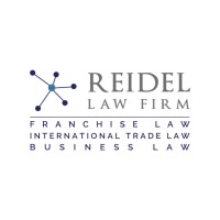 Reidel Law Firm logo - Similar company to Brian Beers