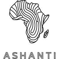 Ashanti African Spirit logo - Similar company to Globe Protein Inc.