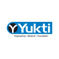 ThinkYukti Private Limited logo - Similar company to Chemtech Student Outreach Program