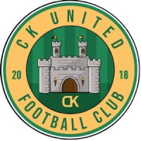 Ck United logo - Similar company to Fc Borgo