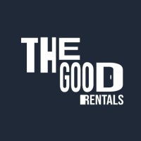 The Good Rentals logo - Similar company to Vifit Training