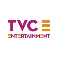 TVC Entertainment logo - Similar company to Hiptv