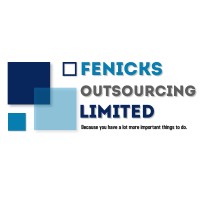 Fenicks Outsourcing Limited logo - Similar company to Global Outsourcing Solutions Ltd