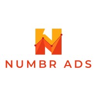 Numbr Ads logo - Similar company to Tysza