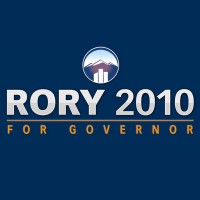 Rory Reid For Governor