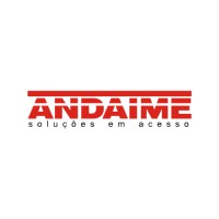 Andaime Soluções em Acesso logo - Similar company to Tekna Do Brasil