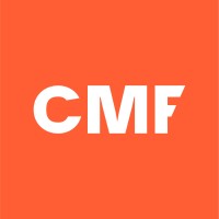 CMF Advertising GmbH logo - Similar company to Hellodesign
