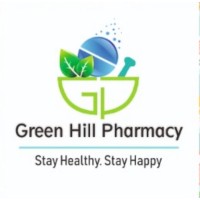Green Hill Pharmacy logo - Similar company to Bradley Health Services