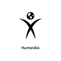 HumanAIx Foundation logo - Similar company to Oort | The Data Cloud For Decentralized Ai