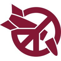 International Campaign to Abolish Nuclear Weapons (ICAN) logo - Similar company to Senzatomica