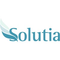 Solutia logo - Similar company to Solutia